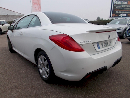 PEUGEOT 308 CC 1.6 VTI 120 CV SPORT PACK